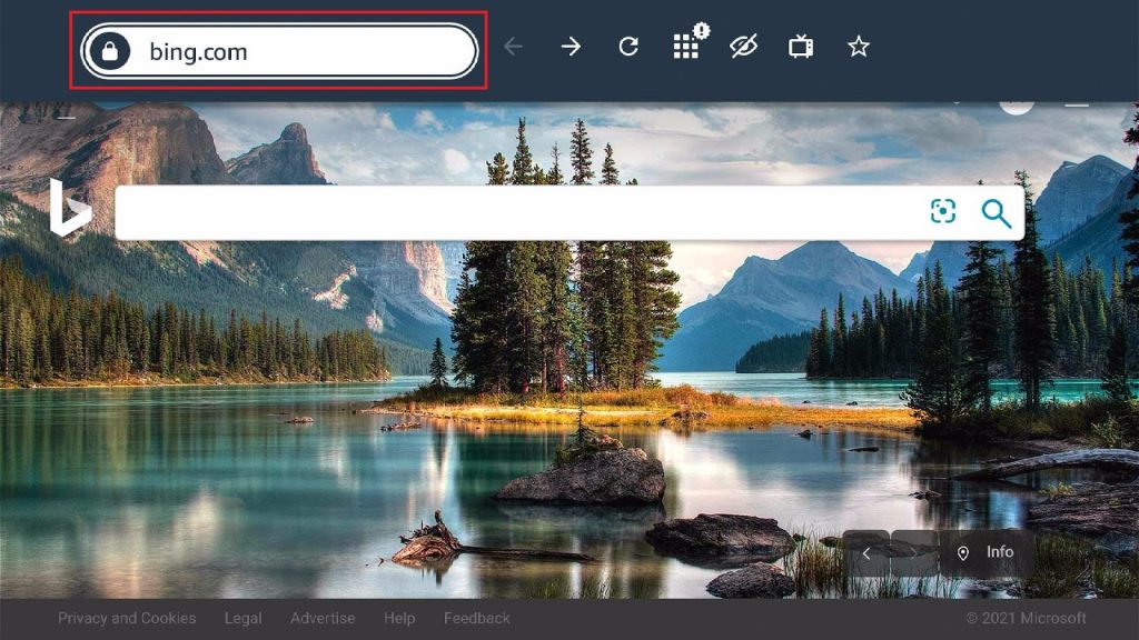APK Exe website on your Fire TV Stick 3