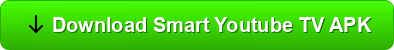 Download Smart Youtube TV APK