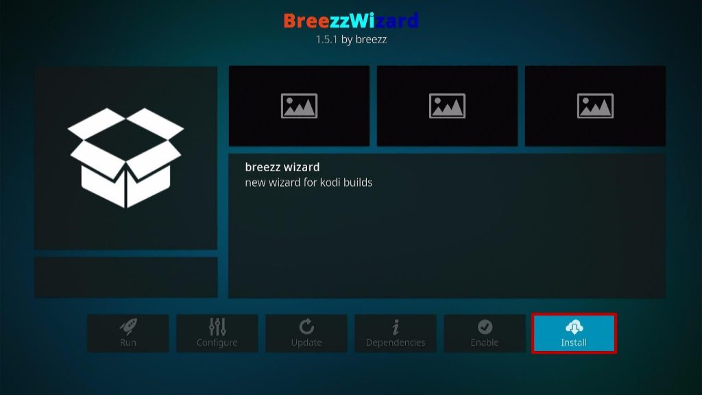 Install 1874 Cars Xon Kodi Build 19