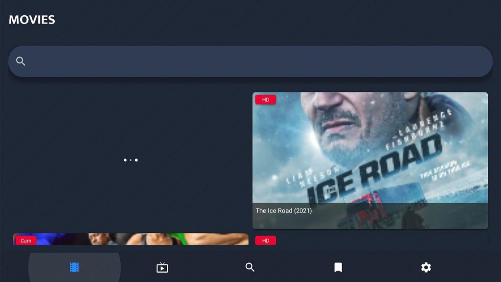 Install Box Movies on Firestick Step 19