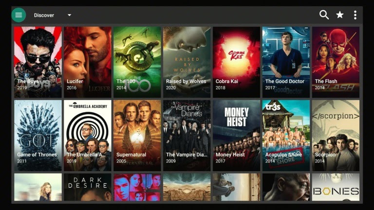 Install Film Plus app on your Fire TV stick Step 8