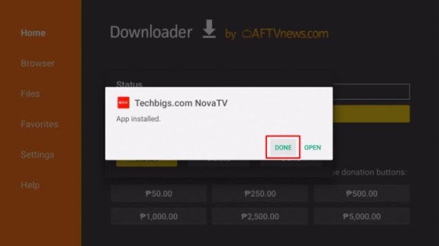 UnlockMyTV Alternatives