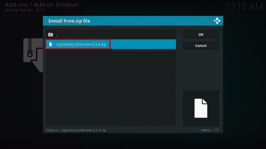 Install Pluto TV Kodi Addon 14