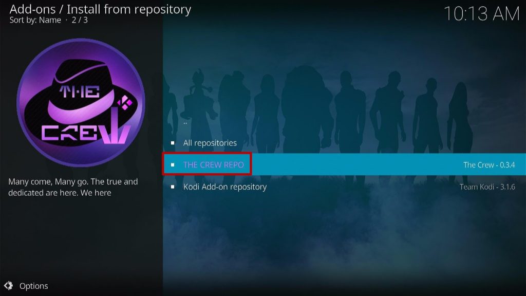 Install Pluto TV Kodi Addon 17