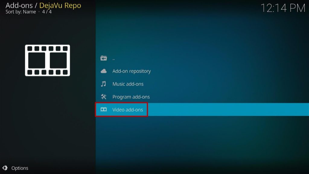 Install Skynet Kodi Addon 18