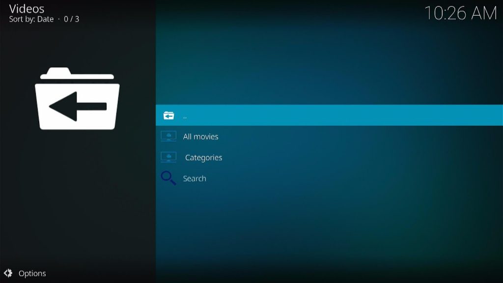 Install Subs Movies.club Kodi Addon 24