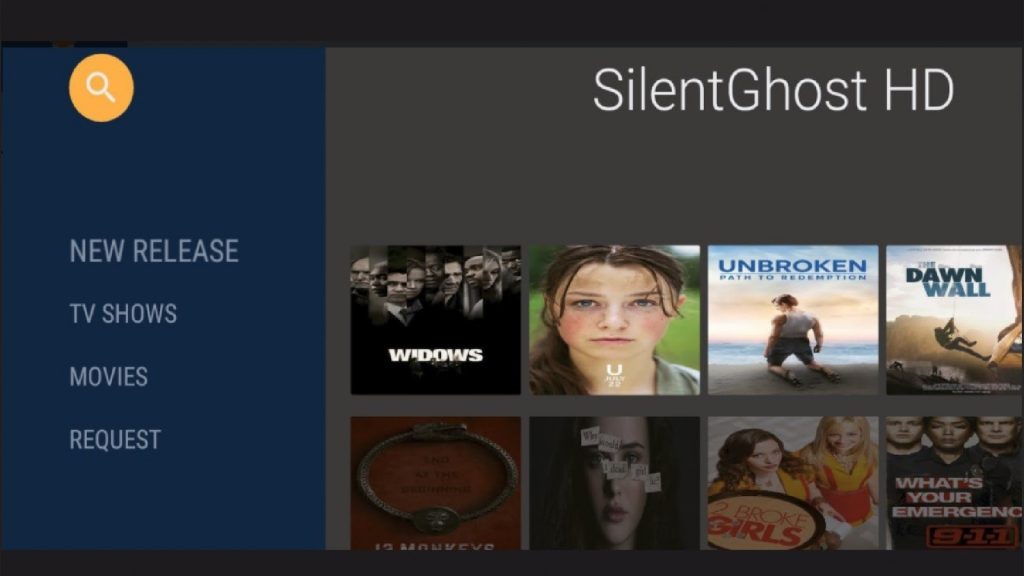 Install the Silent Ghost App on Firestick Step 19