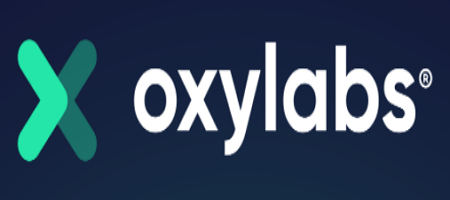 Oxylabs