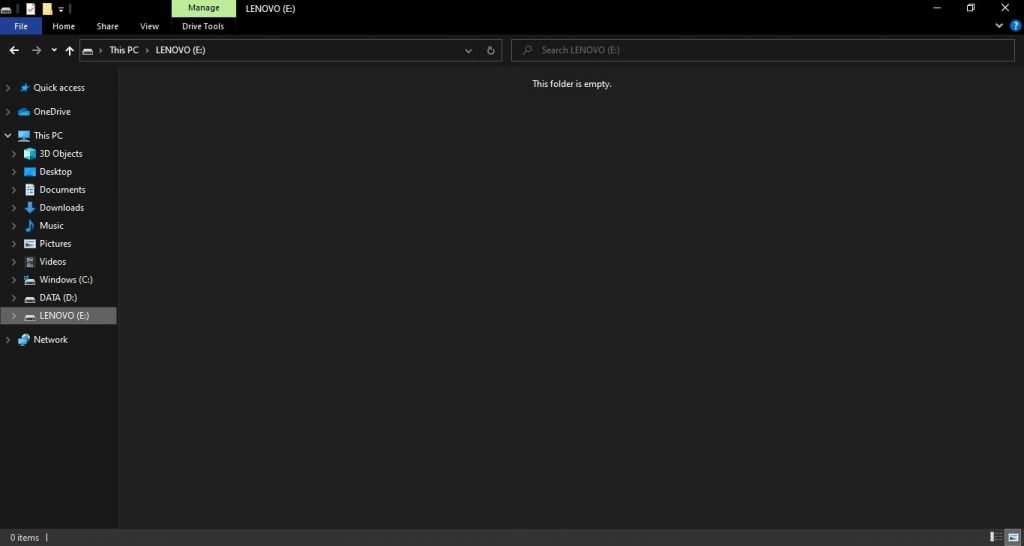 Use the IPTV Pro App 9
