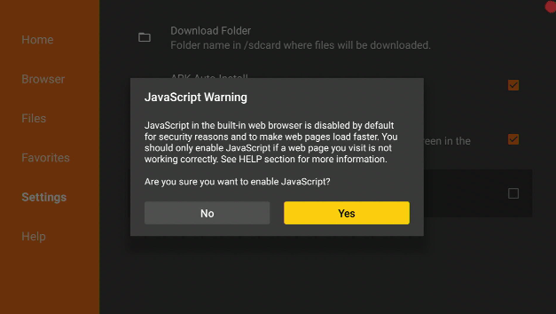 Javascript