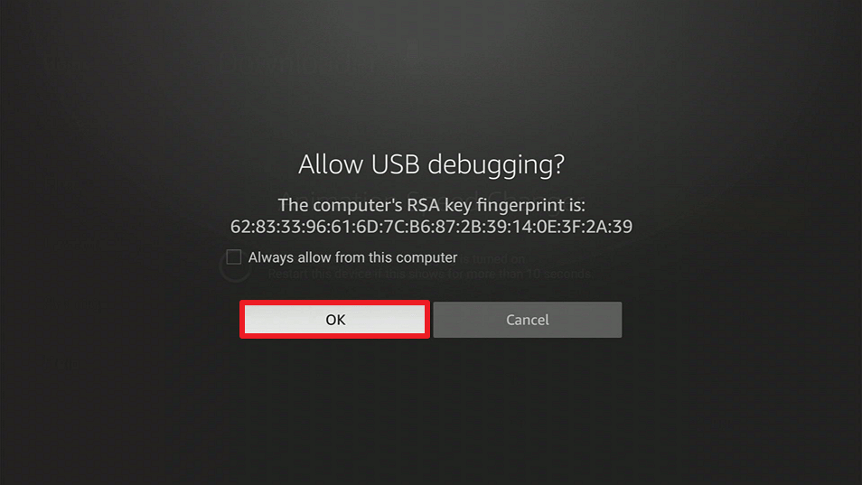 Install TDUK Speed Toolbox5