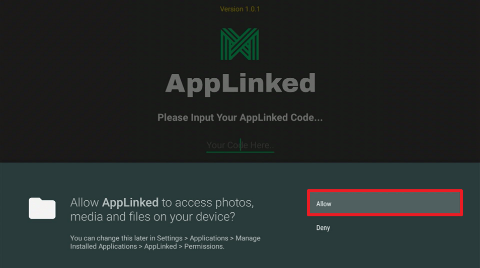 AppLinked 5