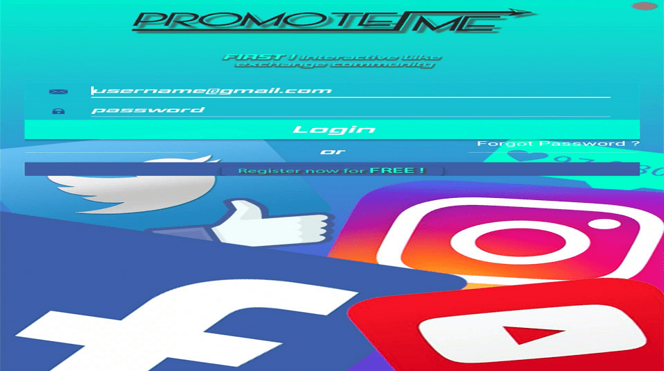 promote me 4