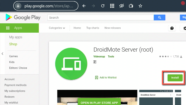 droidmate