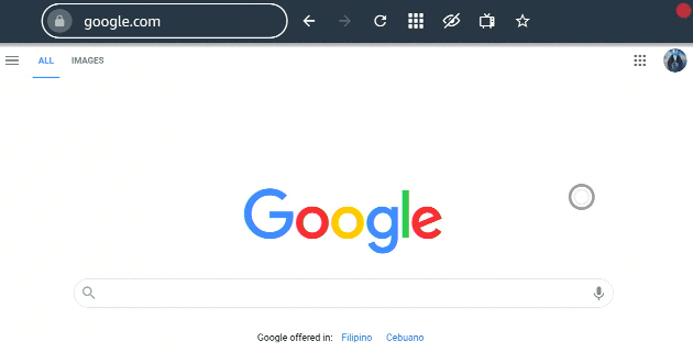 google