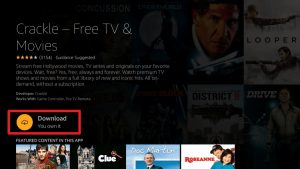 netflix alternative 11