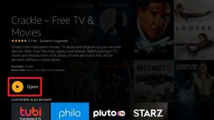 netflix alternative 13