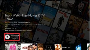 netflix alternative 4