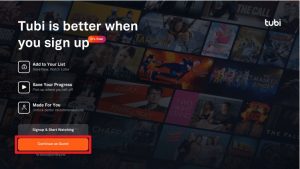 netflix alternative 7