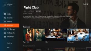 netflix alternative 8