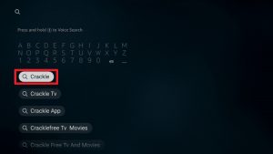 netflix alternative 9