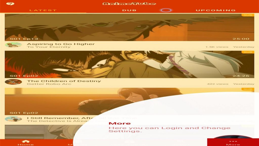 nstall the Anime Fanz Tube app on your Fire TV Stick STEP 19