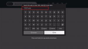1337x - FS 3