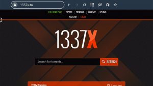 1337x - FS 4