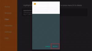Appstarter 15