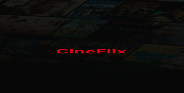 Cineflex app