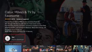 Classic Movies and TV by Fawesome 6