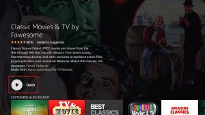 Classic Movies and TV by Fawesome 9