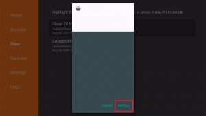 Cloud TV 3