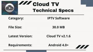 Cloud TV - Tech Specs (1)