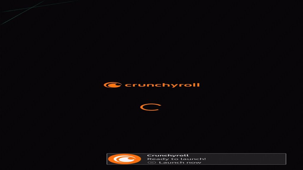 Crunchyroll