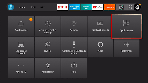 Delete Kodi Repositories Method 3.2