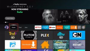 Deregister Firestick 1