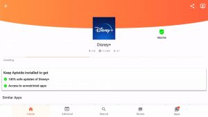 Best VPN To Unblock Disney Plus