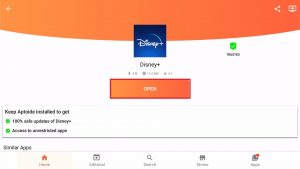 Best VPN To Unblock Disney Plus