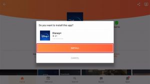 Best VPN To Unblock Disney Plus
