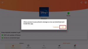 Best VPN To Unblock Disney Plus