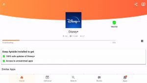 Best VPN To Unblock Disney Plus