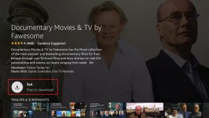 Documentary Movies and TV by Fawesome 6