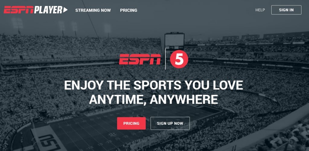 ESPN 1