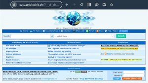 EZTV Firestick 4