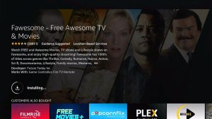 Fawesome App 8
