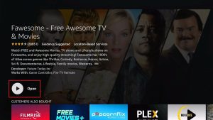 Fawesome App 9