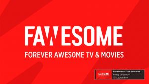 Fawesome App Icon 1