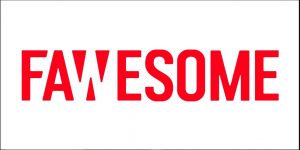 Fawesome App Logo 1
