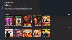 FilmRise Action 11